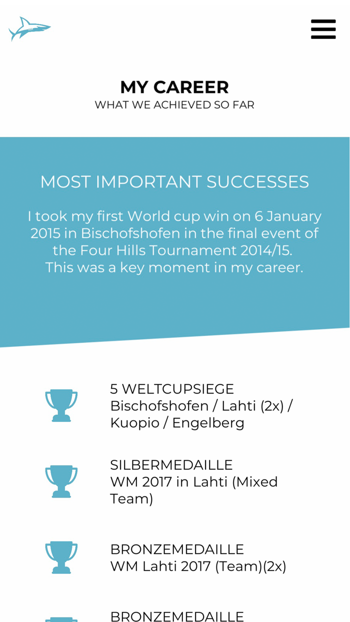 Fan App Michael Hayböck