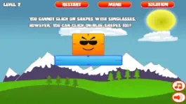 Game screenshot Orange Alert mod apk