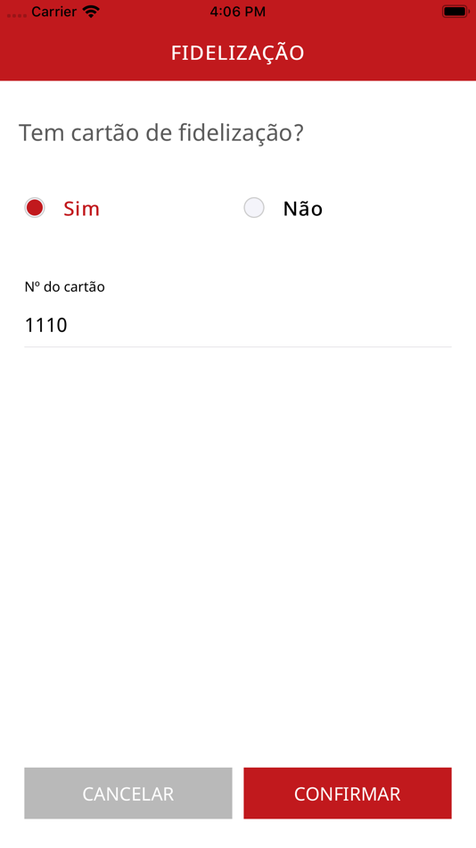#6. WinRest Pedir Conta (iOS) 由: Grupo PIE