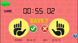 Game screenshot Cube Timer mod apk