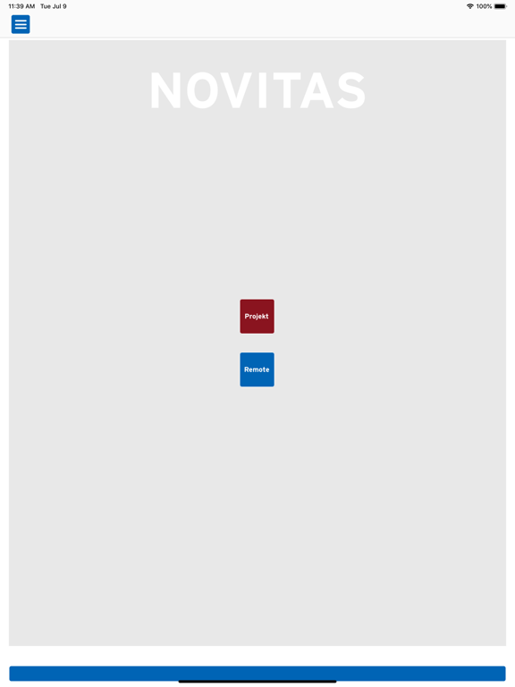 Screenshot #4 pour NOVITAS