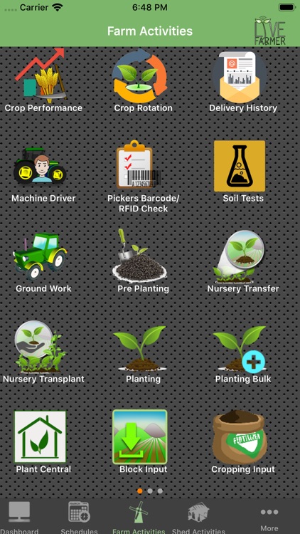 LiveFarmer Pro screenshot-4