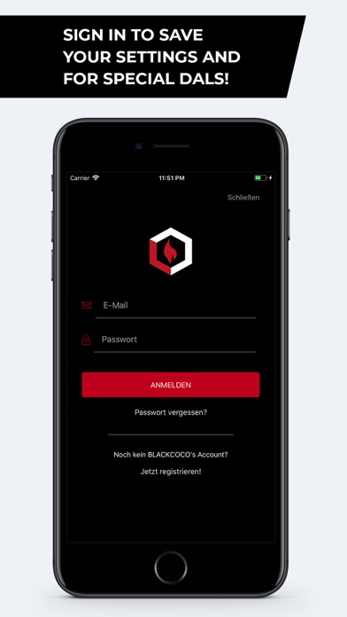 BLACKCOCO's screenshot 3