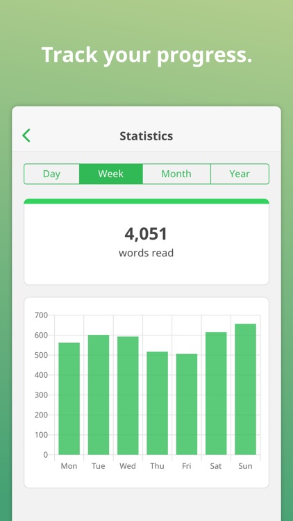 DSE Reader screenshot-3