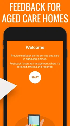 Tell Touch screenshot 3