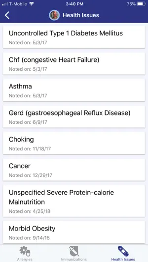 myPennMedicine screenshot 7