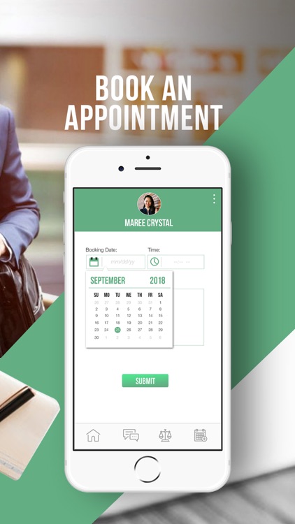 Legalex screenshot-4