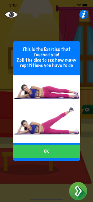 Family Home Exercise(圖5)-速報App