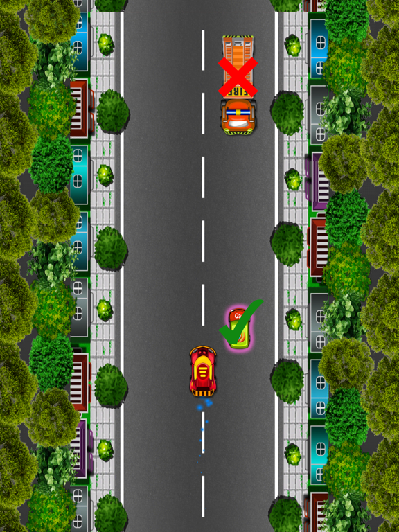 Screenshot #5 pour Max Speed 3