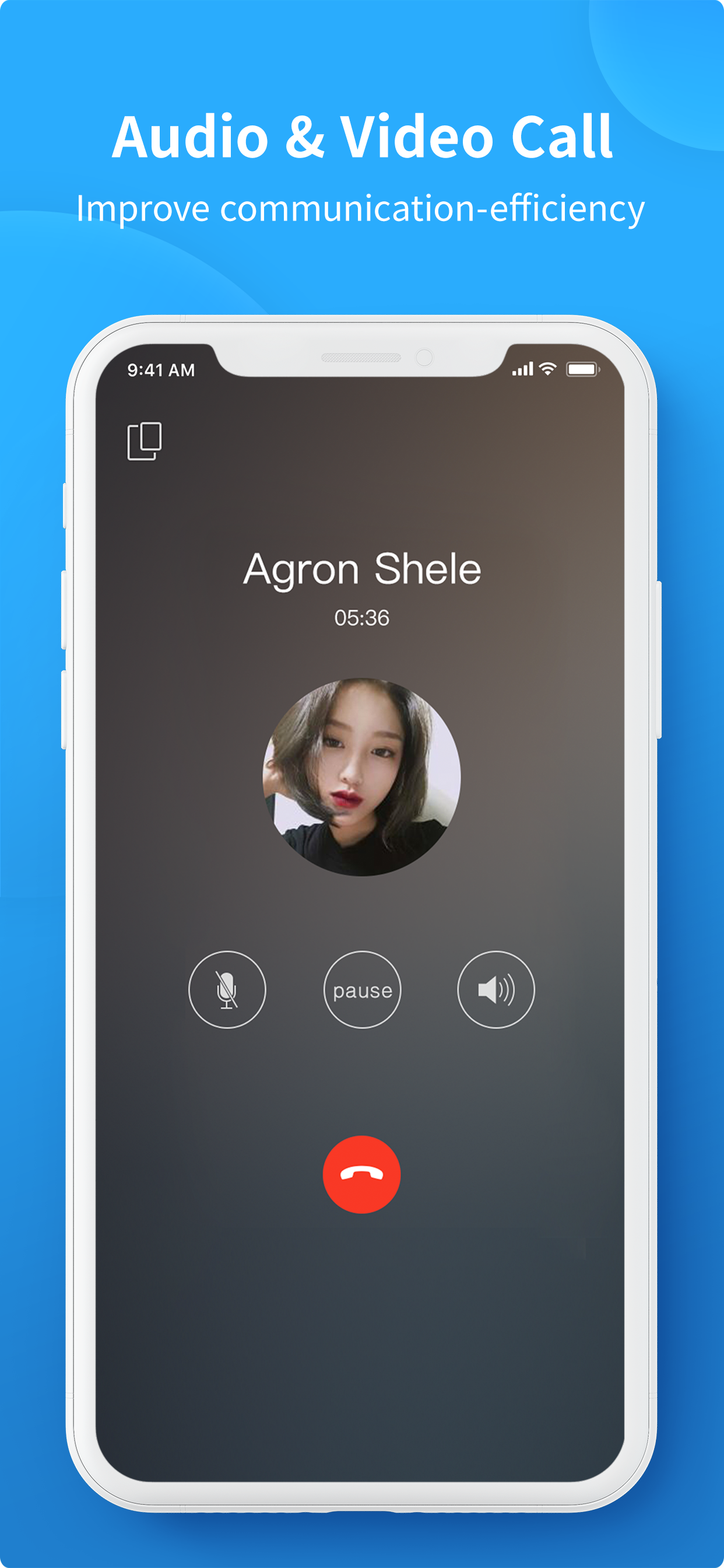 Crait Lite - Secure Chat