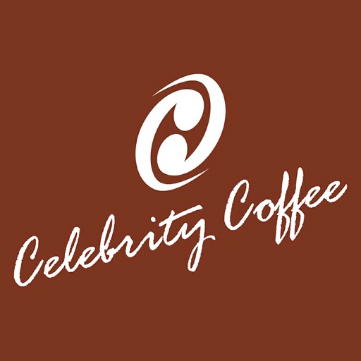 Celebrity Coffee for iPhone