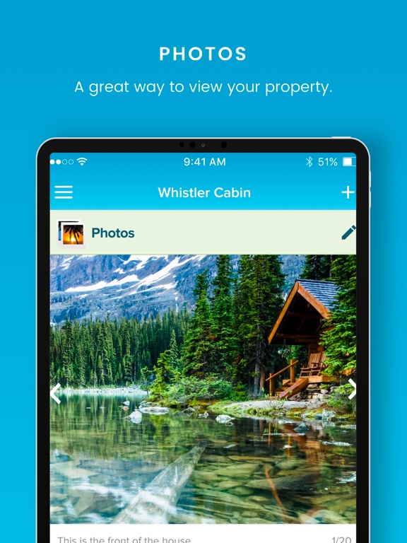 Screenshot #6 pour SharedKey