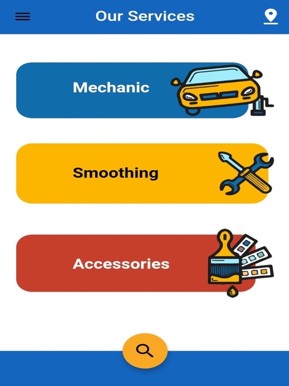 Screenshot #5 pour Car Care - كار كير