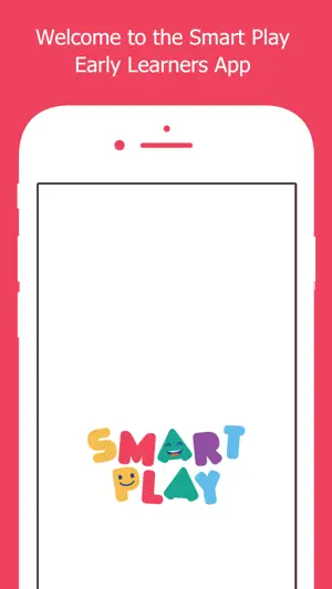 SmartPlay Early Learners screenshot 1