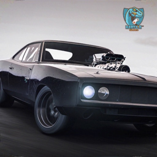Furious Sprint Racing
