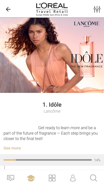 My Beauty Club EMEAI