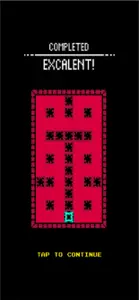 Tomb of the Color Mask screenshot #1 for iPhone