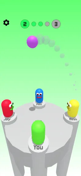 Game screenshot headball.io apk