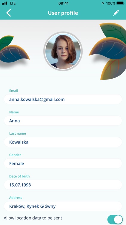 Soou: soou.me fairytales