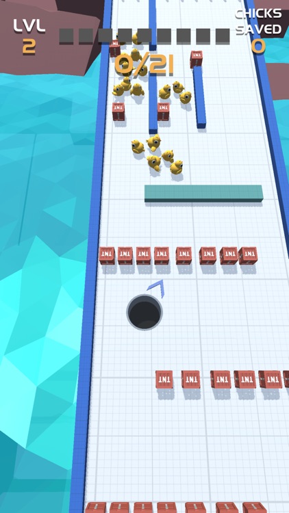 Chicks Magnet screenshot-3