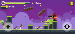 Game screenshot Jet Pack Jaxx hack