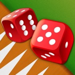 Backgammon Bordspellen HD