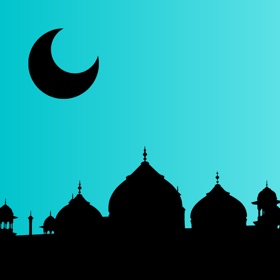 螢幕擷取畫面 (4) القبلة