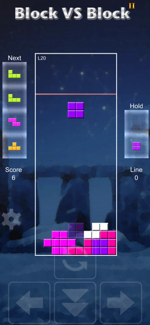 ‎Block vs Block II Screenshot