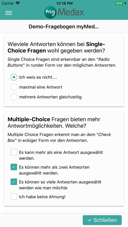myMedax 4 screenshot-3