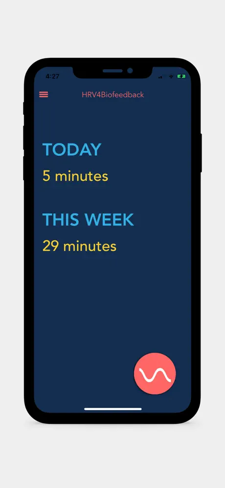 HRV4Biofeedback