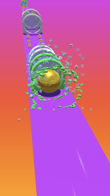 Fun Strike 3D screenshot-8