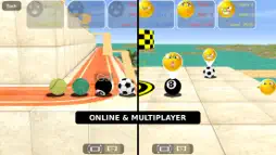 Marble Runner Pyramid screenshot 5