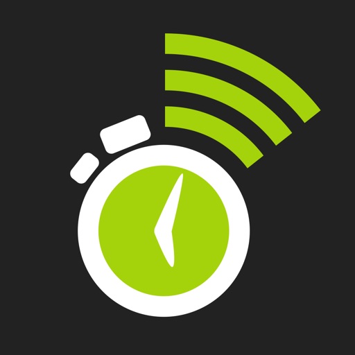 Race & Lap Timer for iPhone