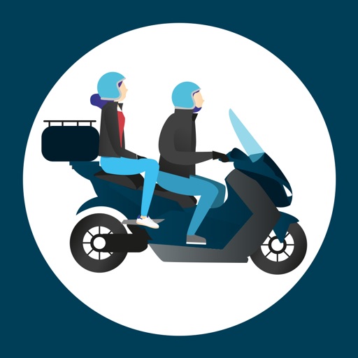 FelixCitybird, votre Chauffeur