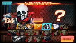 Game screenshot FIGHTING EX LAYER -α hack