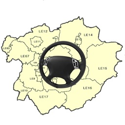 Leicester Black Cabs Driver