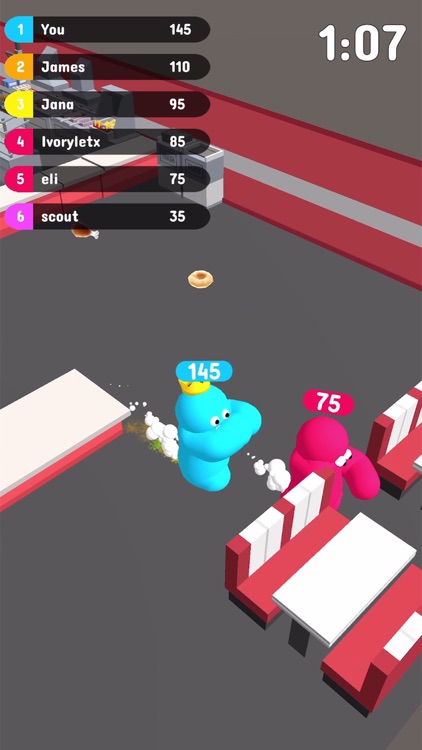 Eat Alot screenshot-3