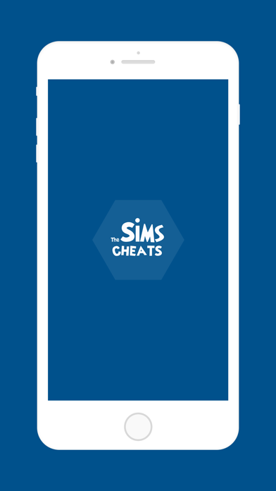 Screenshot #1 pour CHEATS for the Sims 4