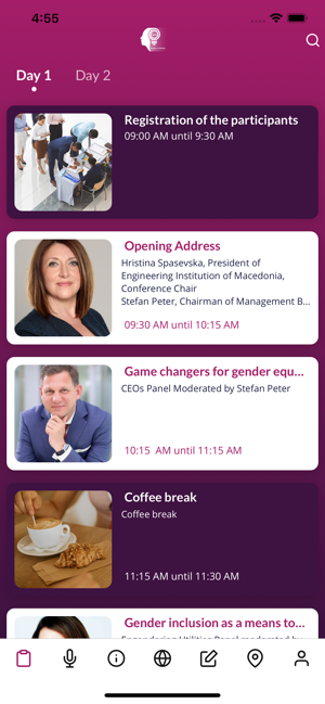 Women in Industry MK(圖1)-速報App