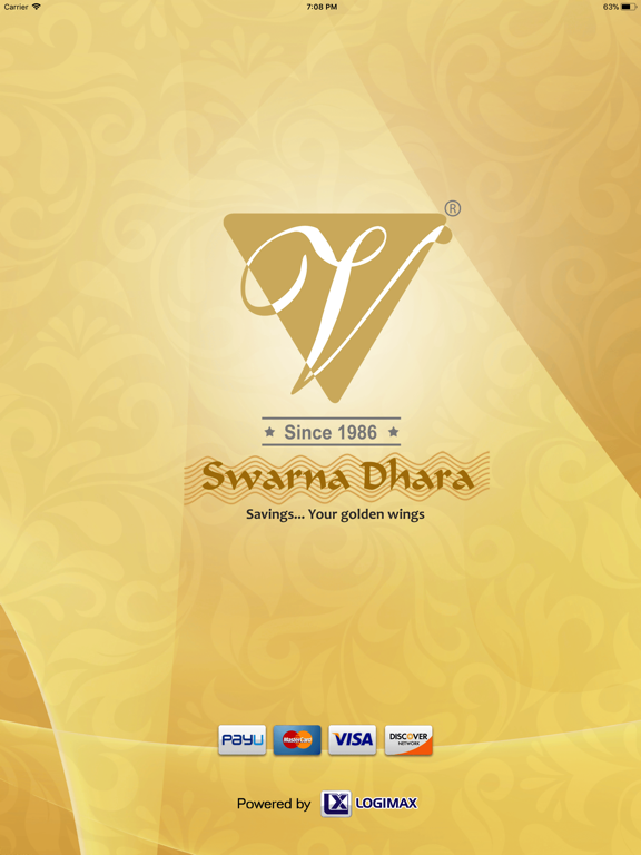 Screenshot #4 pour Vishwas Jewels