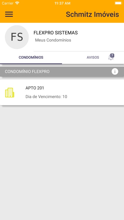 Schmitz Imóveis screenshot-5