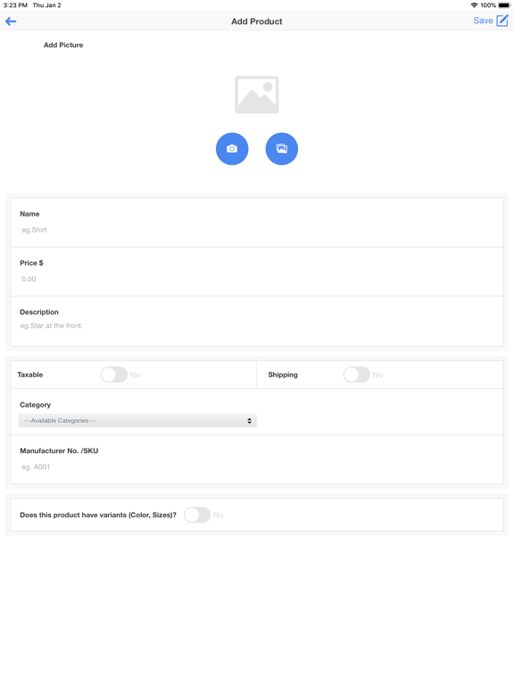 Screenshot #6 pour IEStore