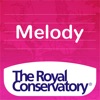 RCM Music Theory–Melody
