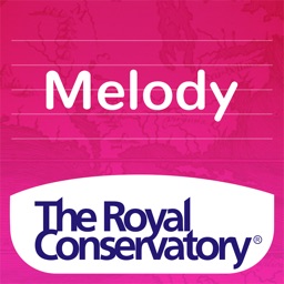 RCM Music Theory–Melody