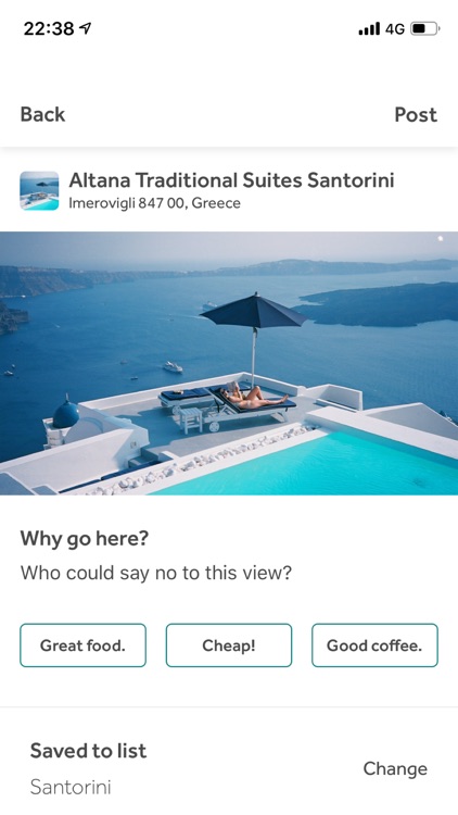 Rollo Places screenshot-4