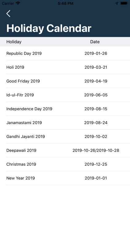 Attamate screenshot-6