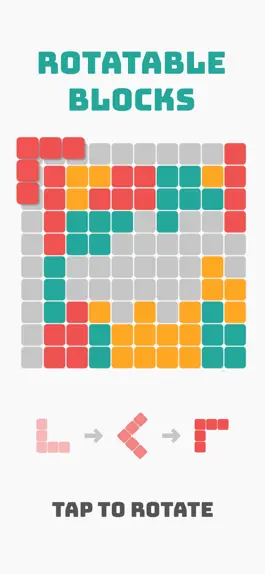 Game screenshot Bloki Block Puzzle Game mod apk