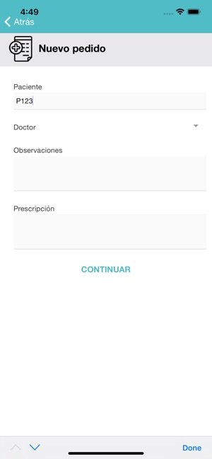 TEDLAB Dental(圖3)-速報App