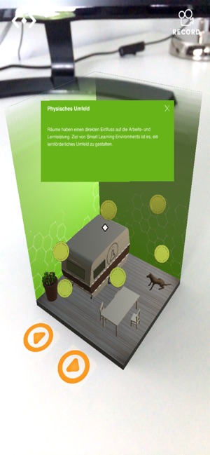 Bosch Merge Cube Application(圖1)-速報App