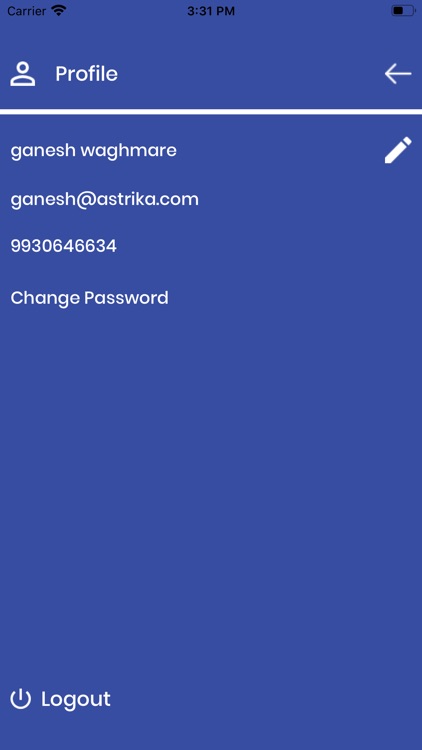 MICEkart Partner screenshot-6